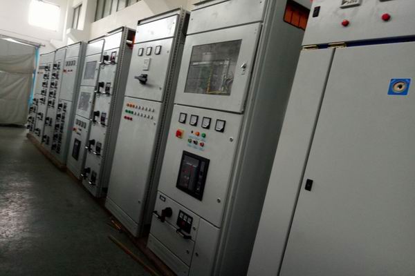 丰县配电柜-3683厂家配电柜的基本作用有哪