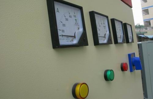 丰县成套配电箱